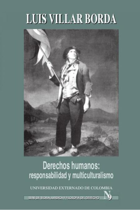 Derechos humanos: responsabilidad y multiculturalismo