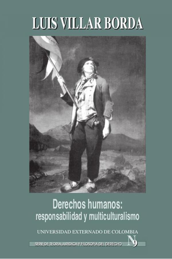 Derechos humanos: responsabilidad y multiculturalismo