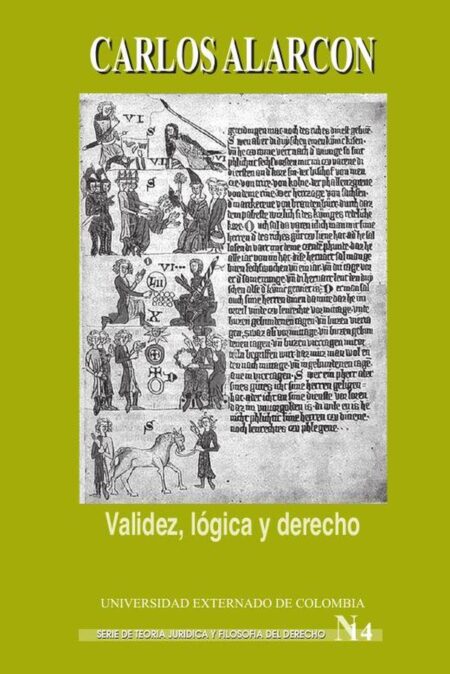 Validez, lógica y derecho
