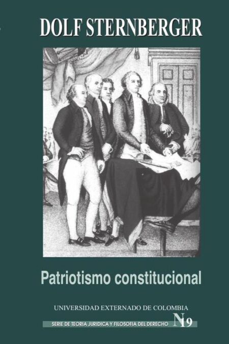 Patriotismo constitucional