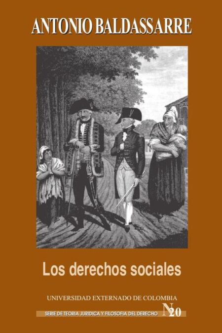 Los derechos sociales