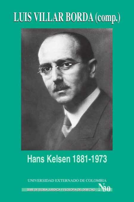 Hans Kelsen 1881-1973
