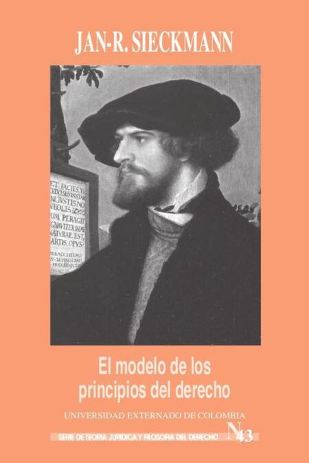 El modelo de los principios del derecho