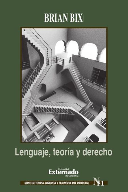 Lenguaje, teoría y derecho