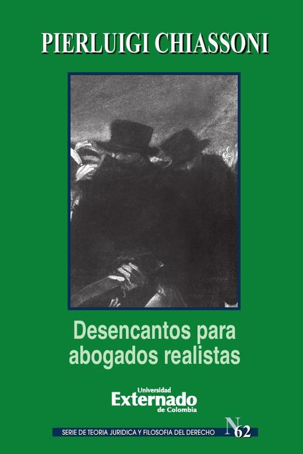 Desencantos para abogados realistas