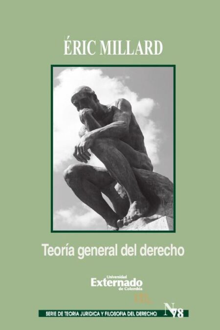 Teoría General del Derecho