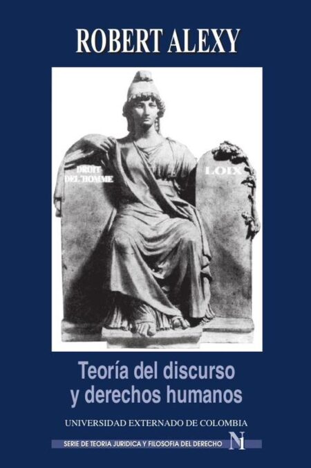 Teoría del discurso y derechos humanos