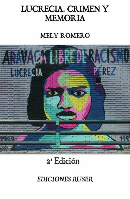 Lucrecia:Crimen y memoria