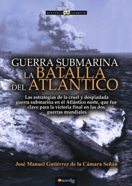 Guerra submarina