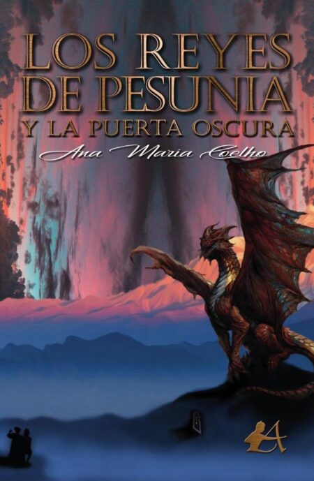 Los reyes de Pesunia y la puerta oscura