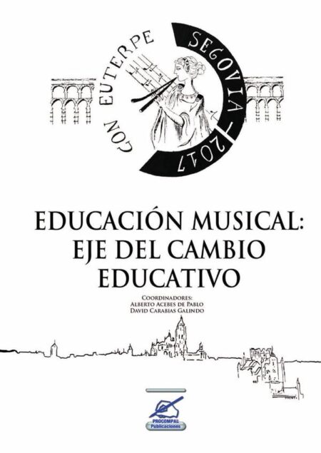 Educación musical:Eje del cambio educativo