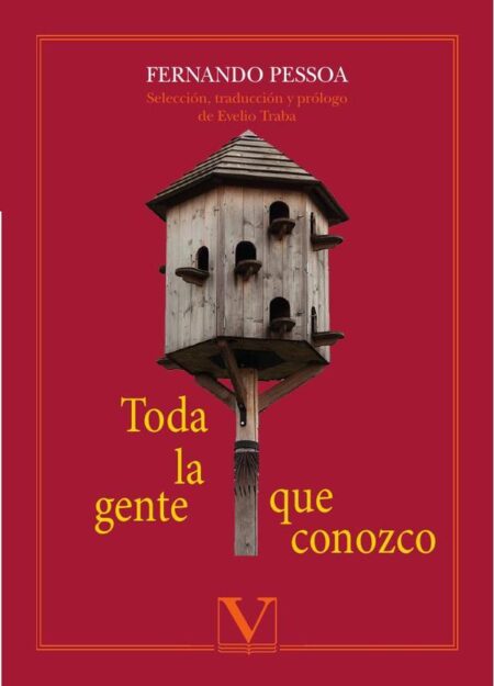 Toda la gente que conozco