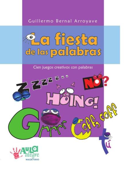 La fiesta de las palabras