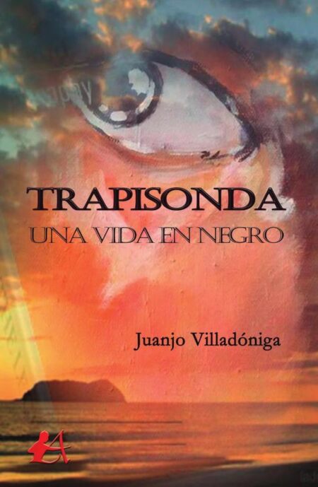 Trapisonda:Una vida en negro