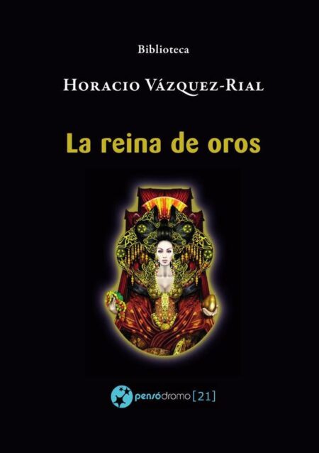 La reina de oros