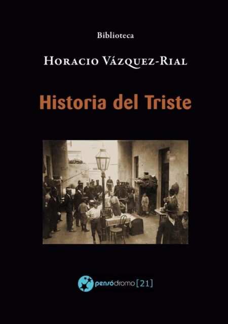Historia del Triste