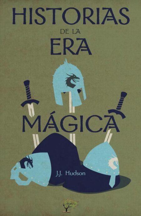 Historias de la era mágica