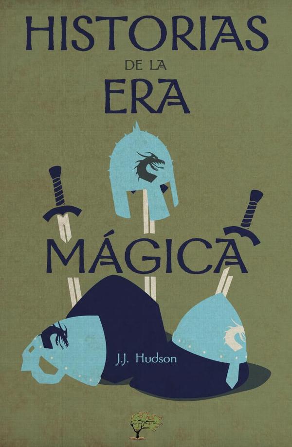 Historias de la era mágica