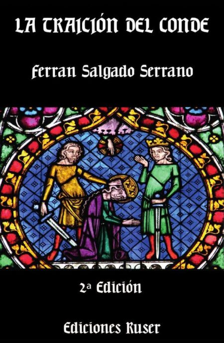 La traición del conde