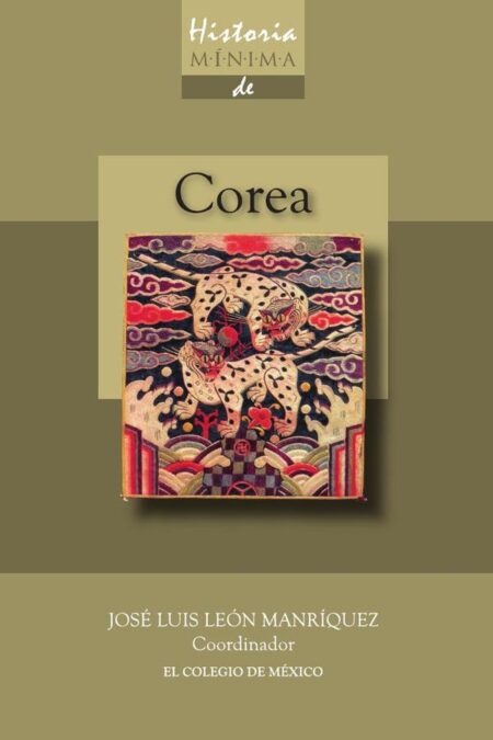 Historia mínima de Corea
