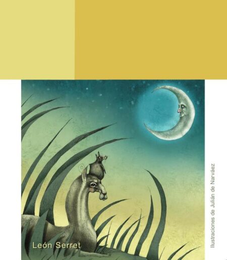 Leyenda de la cierva plateada y otras leyendas