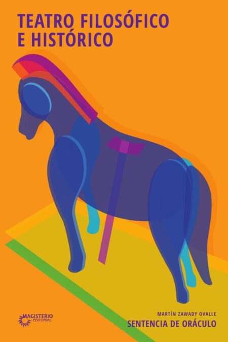Teatro filosófico:Sentencia del oráculo