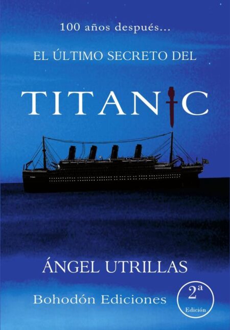 El último secreto del titanic