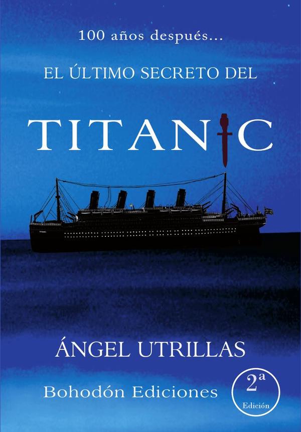 El último secreto del titanic