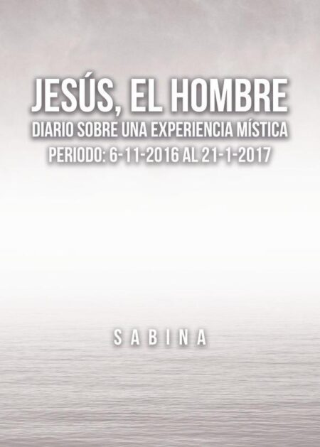 Jesús el Hombre