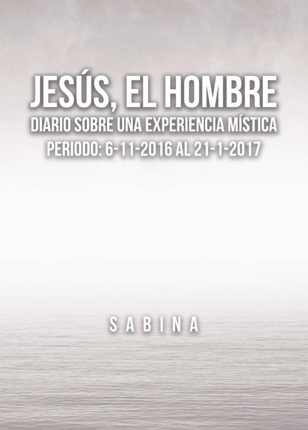 Jesús el Hombre