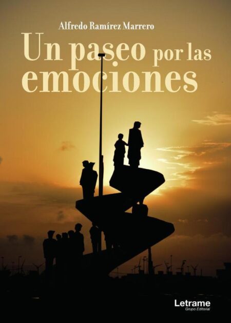 Un paseo por las emociones