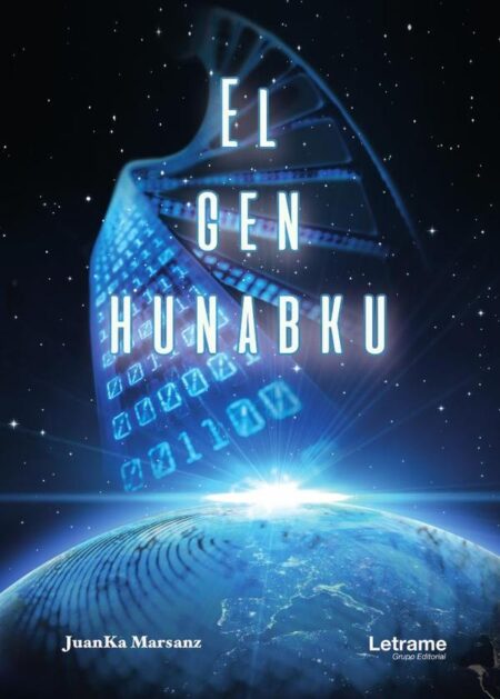 El gen Hunabku