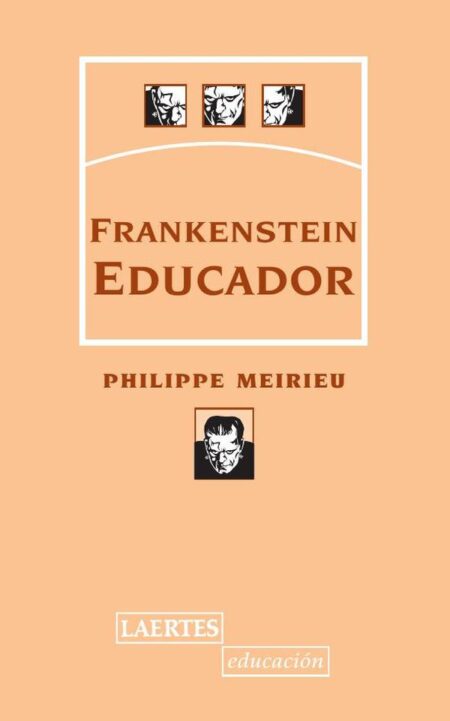 Frankenstein educador