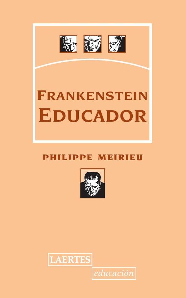 Frankenstein educador