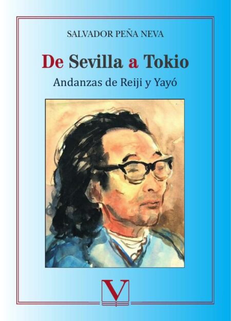 De Sevilla a Tokio:Andanzas de Riji y Yayó