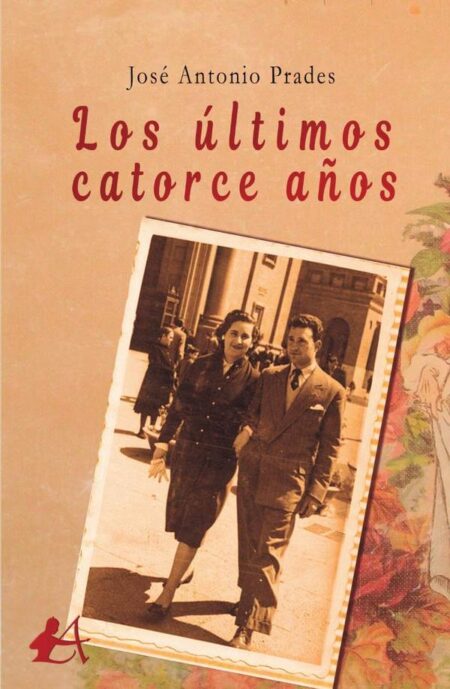 Los últimos catorce años