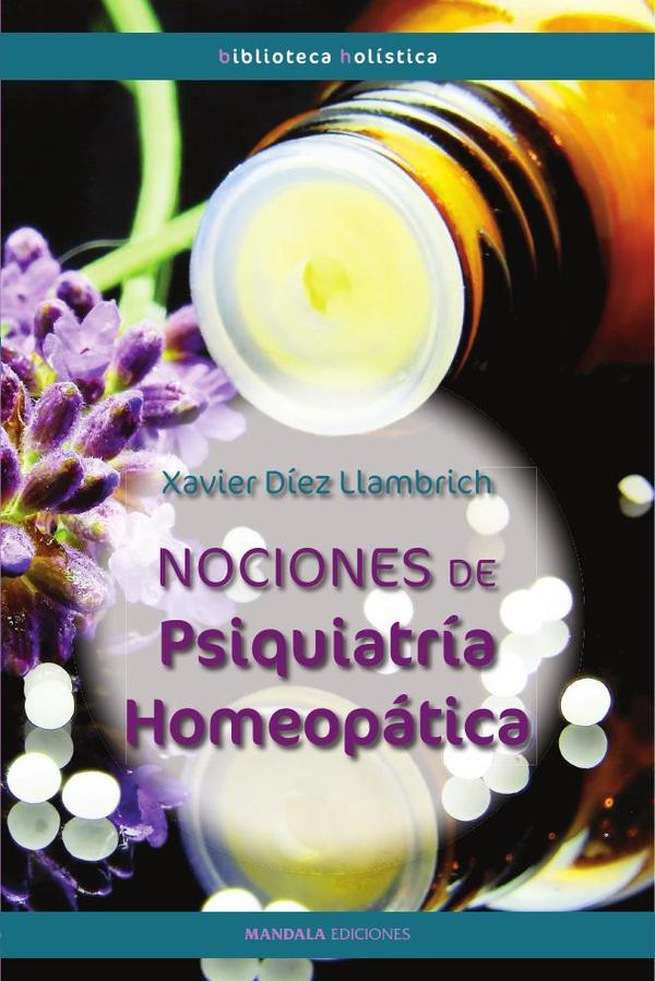 Nociones de Psiquiatría homeopática