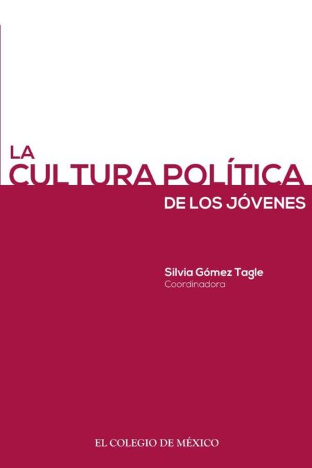 La cultura política de los jóvenes