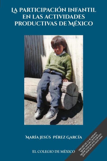 La participación infantil en las actividades productivas de México