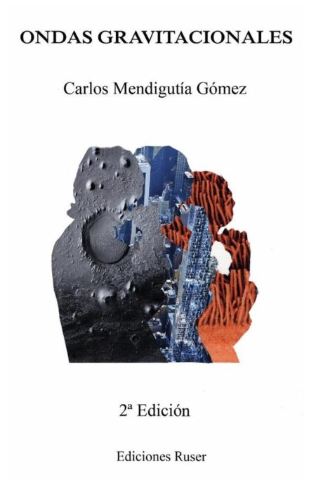 Ondas gravitacionales