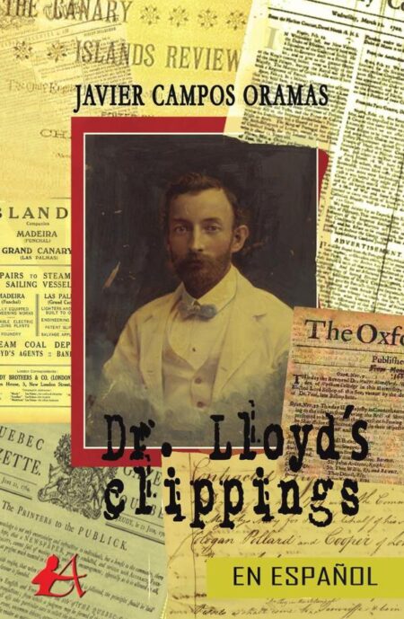 Dr. Lloyd''s clippings