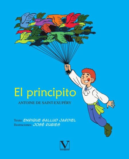 El Principito (Cómic)