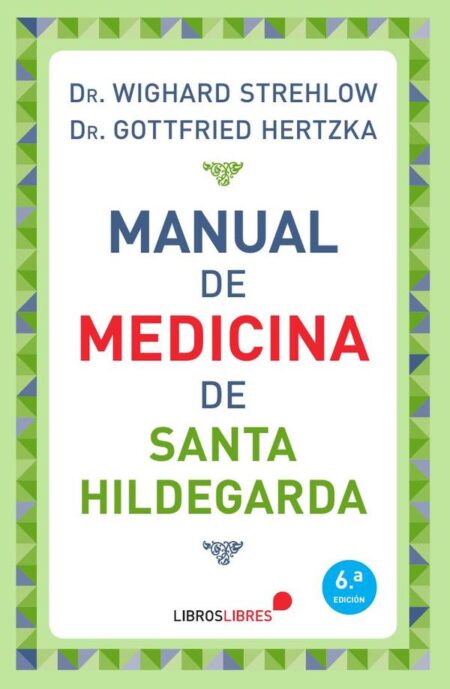 Manual de Medicina de Santa Hildegarda
