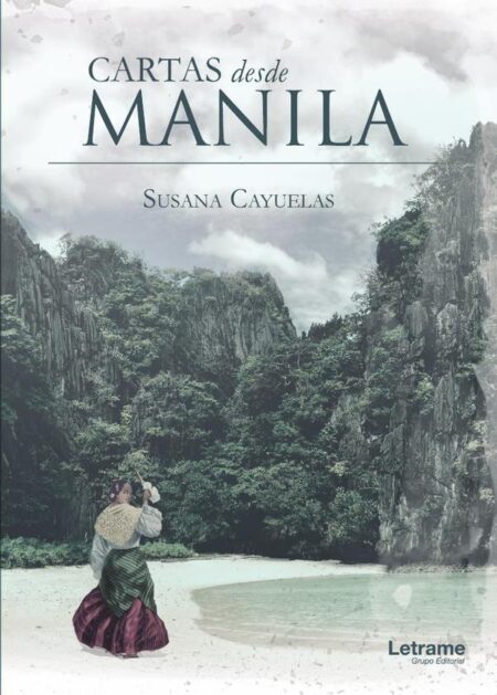 Cartas desde Manila