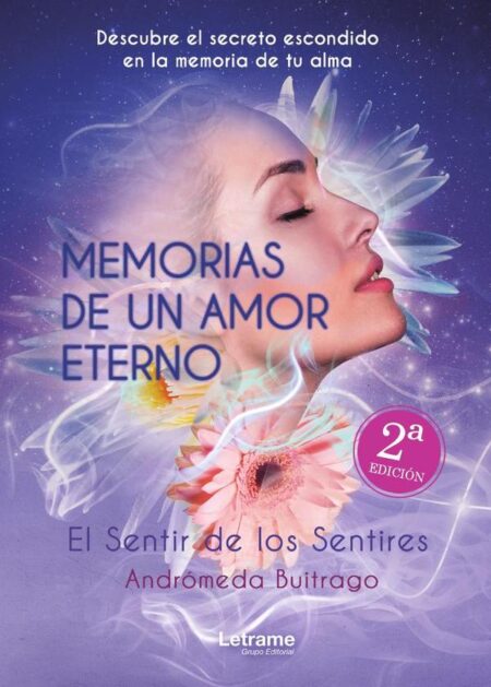 Memorias de un amor eterno