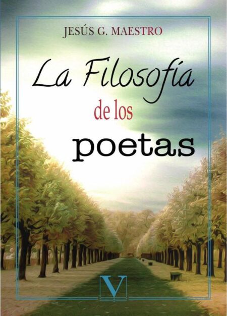 La filosofía de los poetas