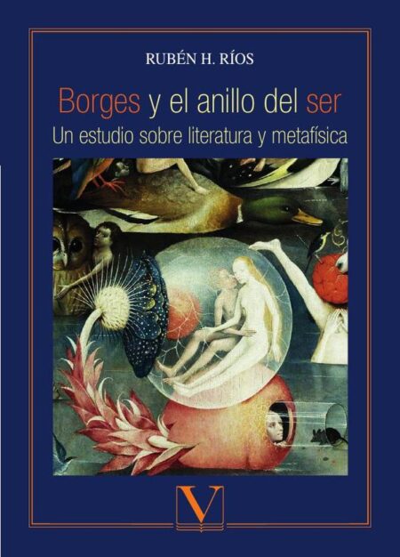 Borges y el anillo del ser