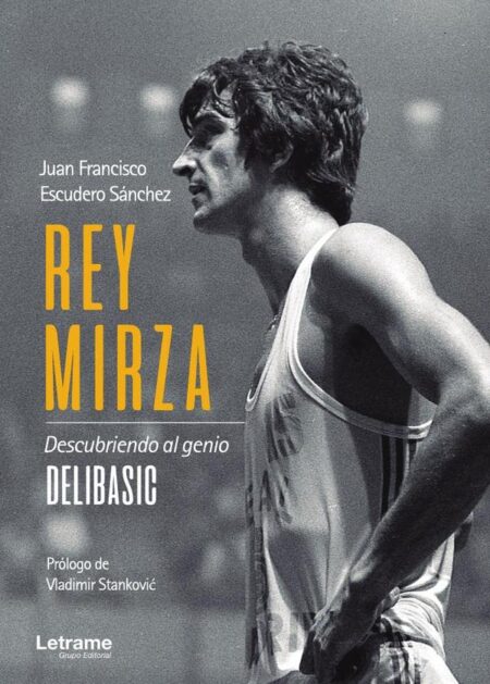 Rey Mirza:Descubriendo al genio Delibasic