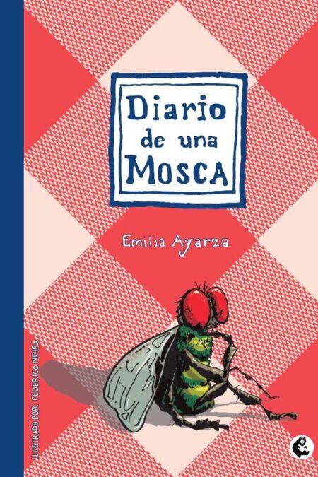Diario de una mosca:Segunda edición