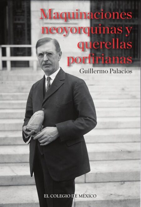 Maquinaciones neoyorquinas y querellas porfirianas::Marshall H. Saville, El American Museum of Natural History de Nueva York y los debates en torno a las leyes de Protección del Patrimonio Arqueológico Nacional, 1896-1897